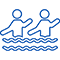 synchronized swimming 2